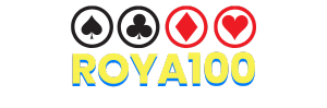 Logo ROYA100